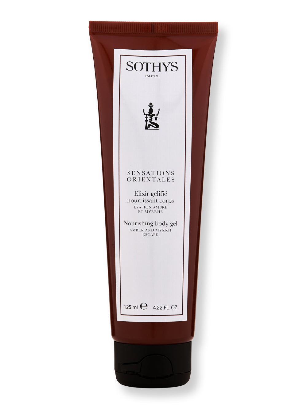 Sothys Nourishing Body Gel、mySite、gigharbornorthrealestate
