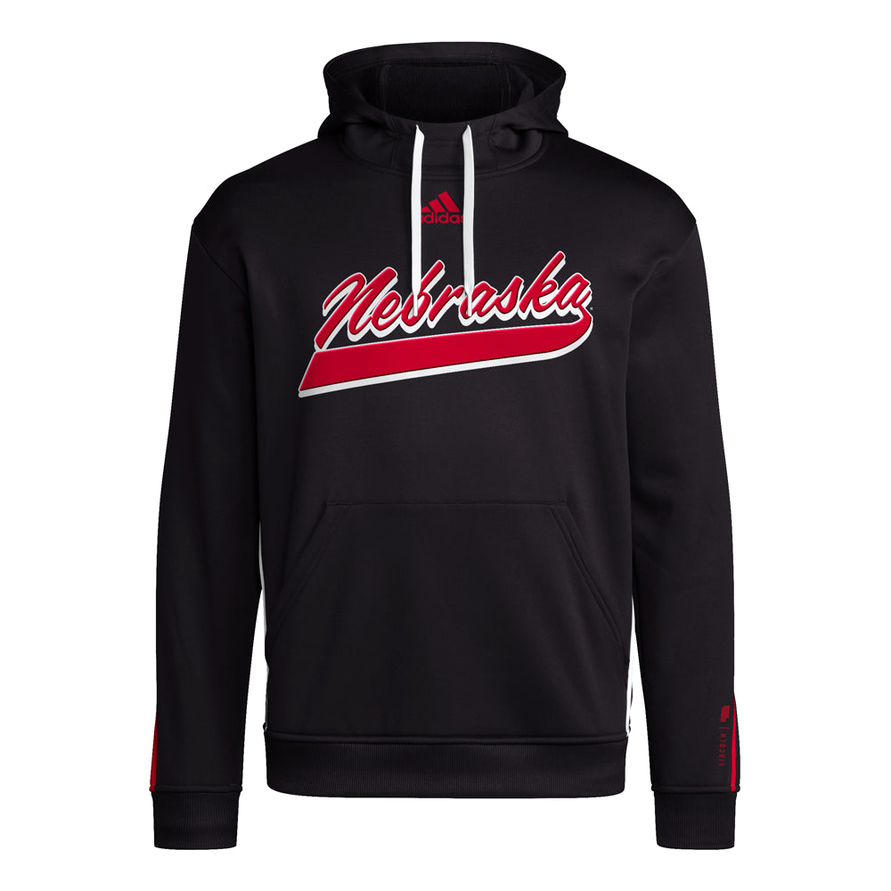 Nebraska Cornhuskers Pullover Hoodie、mySite、gtrtttuynbv