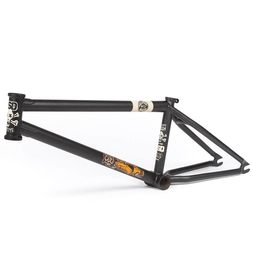  BSD Grime Frame、mySite、merchandisen