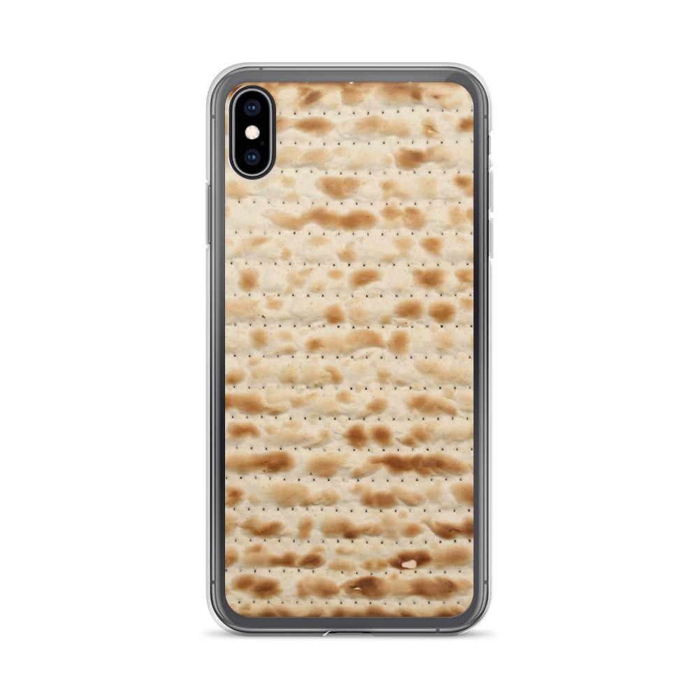 Matzah iPhone Case、mySite、topwebapps