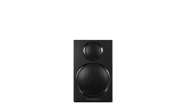 Wharfedale DX-3 HCP 5.1 Speaker System (Black)、mySite、camillekostekn