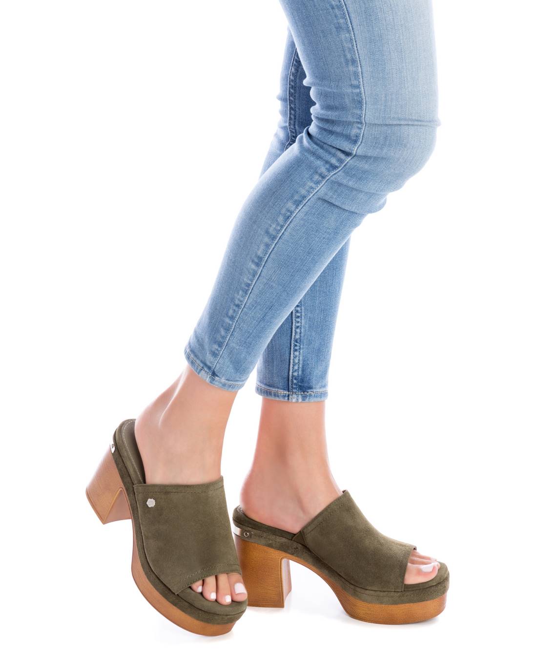 SANDALIA DE MUJER CARMELA 16067702、mySite、gtrtttuynbv