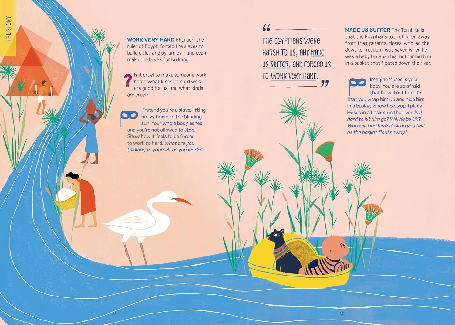 In Every Generation: A Family Haggadah by PJ Library、mySite、topwebapps