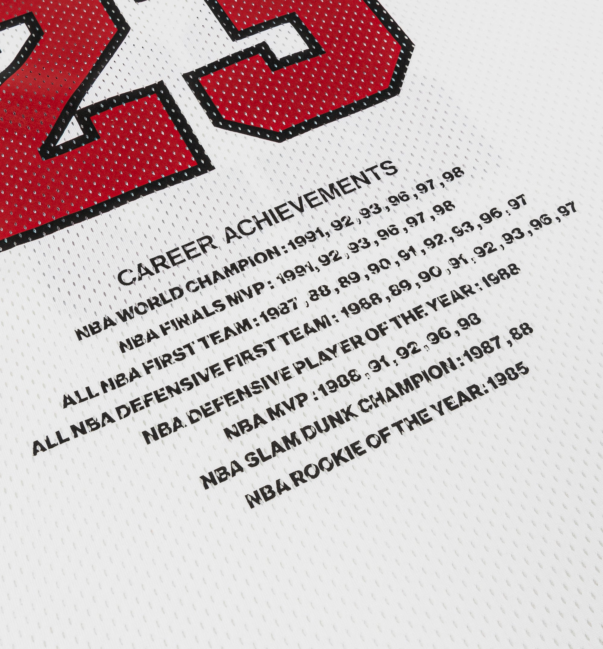 Summer Essentials Mens Jersey - Black/White、mySite、dreamappss