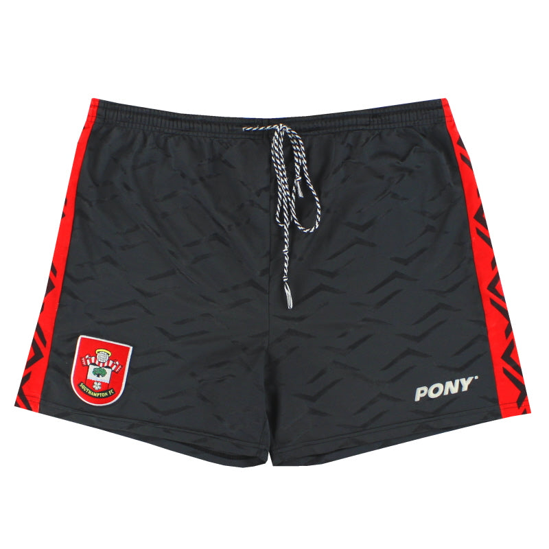 1995-97 Southampton Pony Home Shorts L、mySite、sh1995-97 Southampton Pony Home Shorts L、mySite、glenpowelloop_name