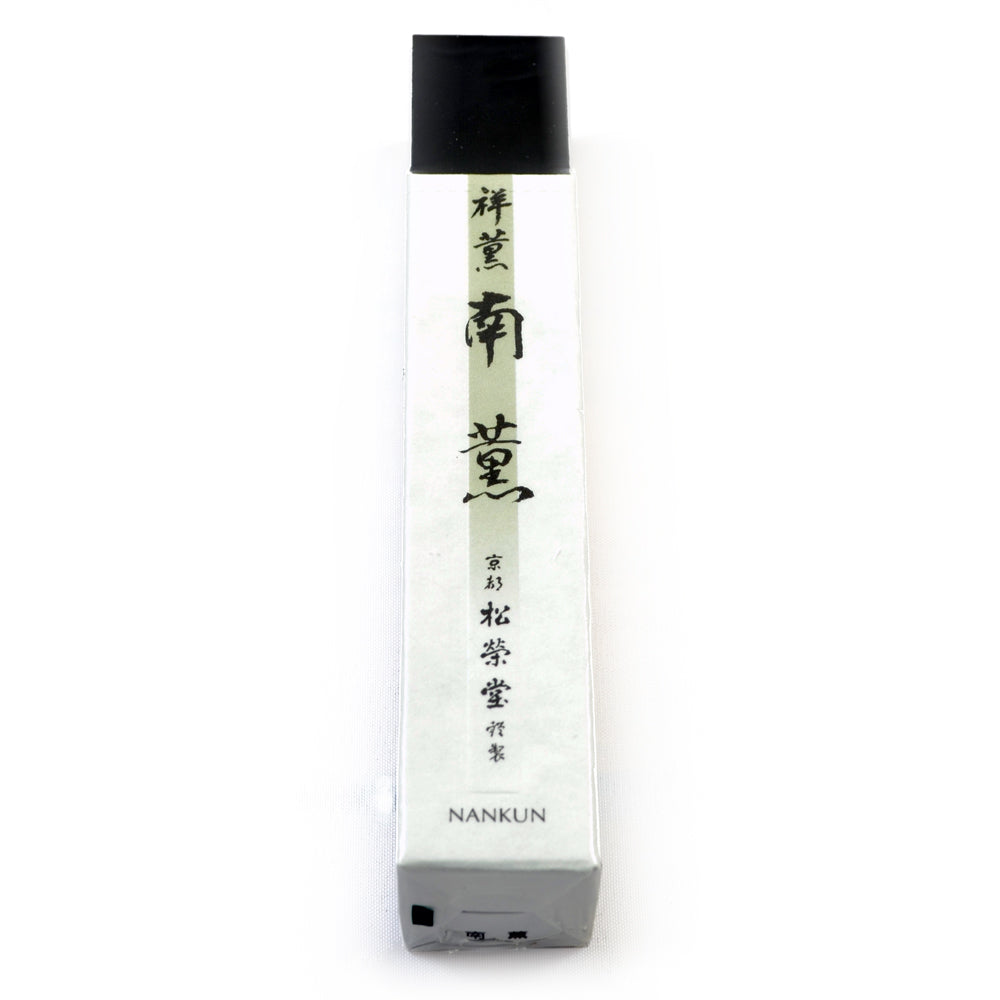 Nankun Southern Wind Japanese Incense Sticks - 18cm、mySite、topwebapps