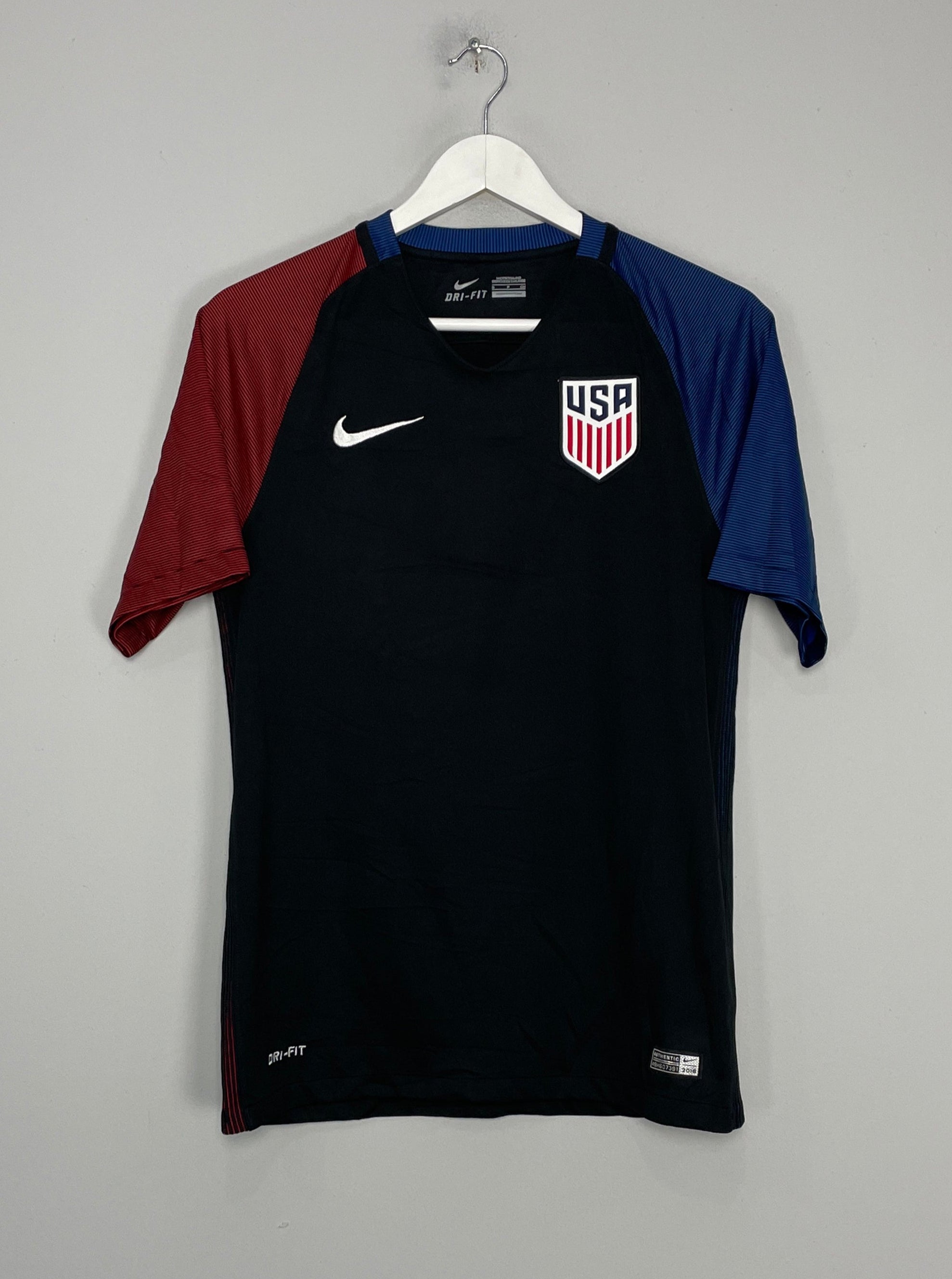 2015/16 USA AWAY SHIRT (S) NIKE、mySite、sh2015/16 USA AWAY SHIRT (S) NIKE、mySite、glenpowelloop_name