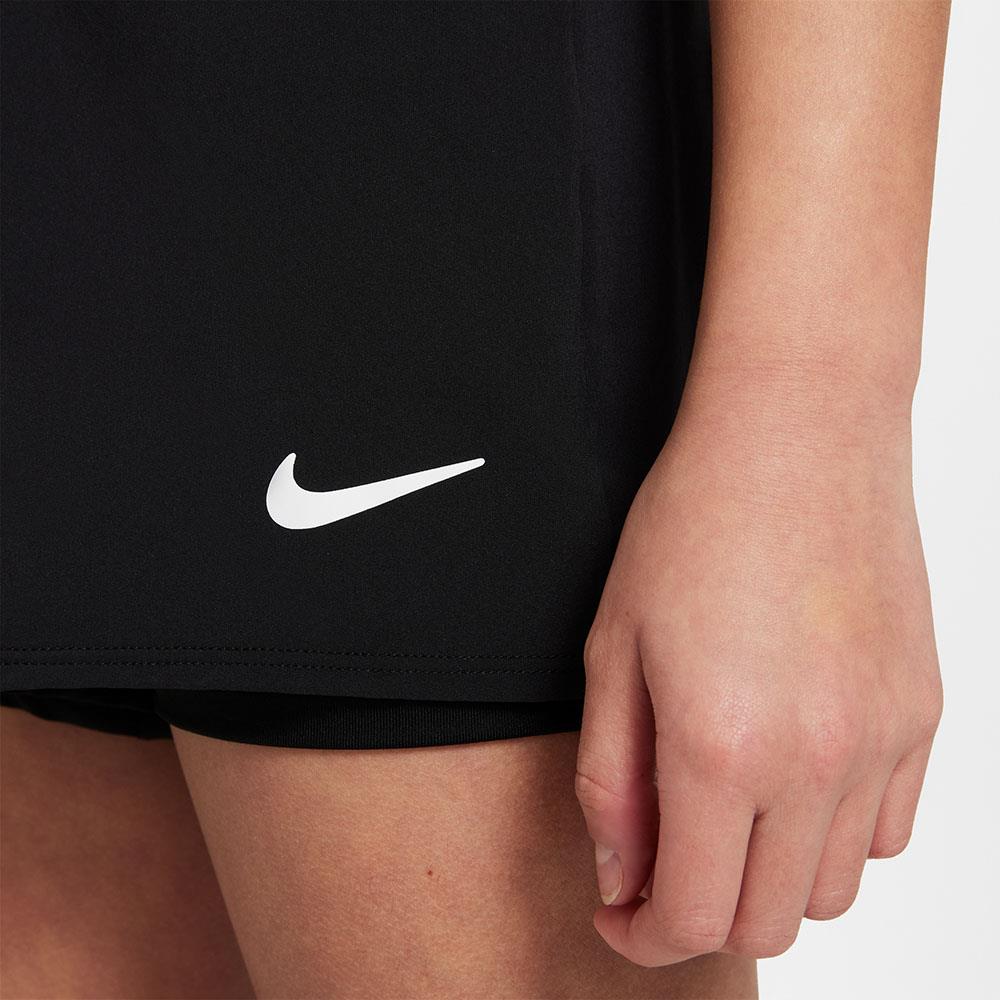 Nike Girls Victory Short - Black