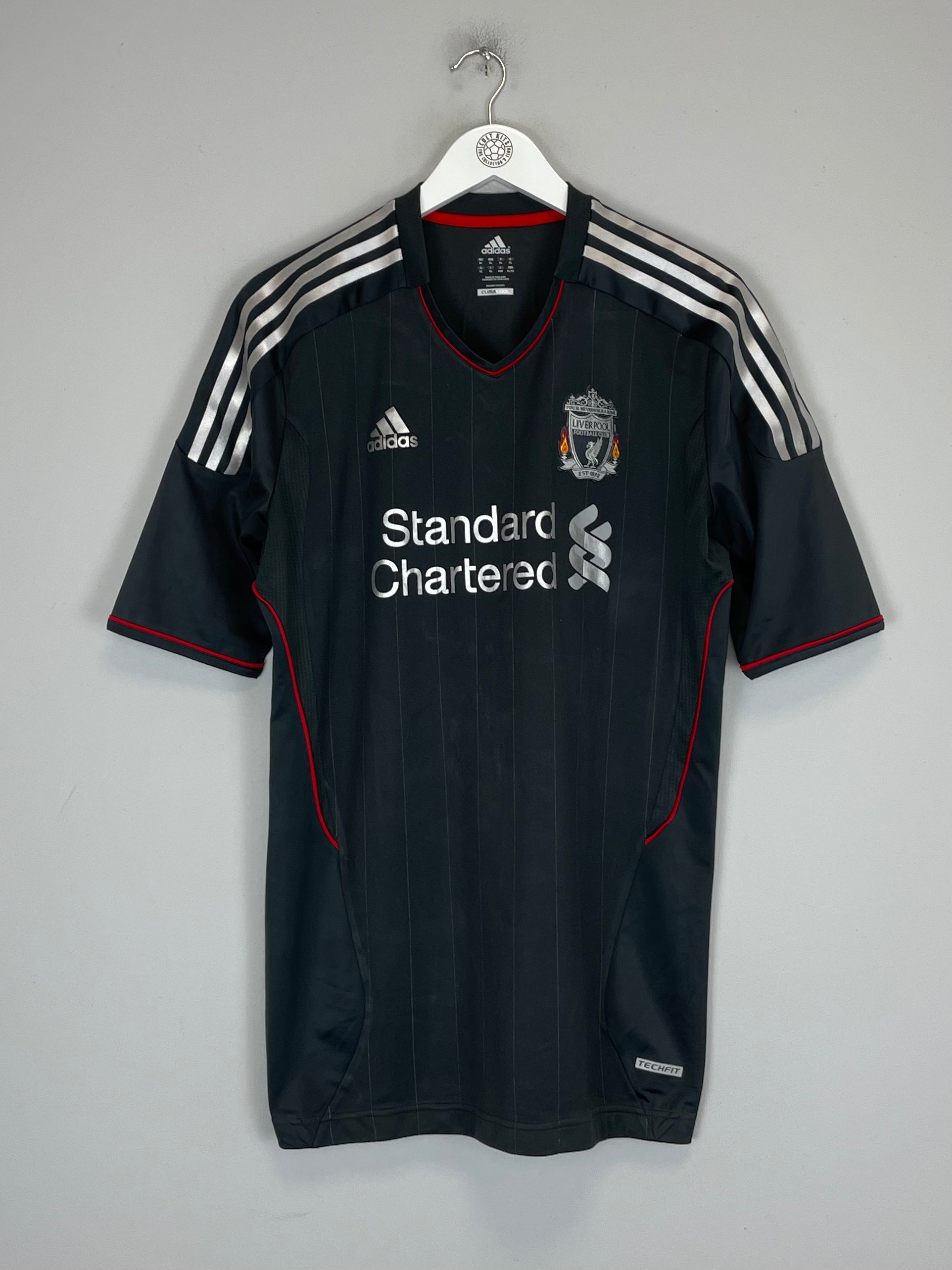 2011/12 LIVERPOOL *PLAYER ISSUE* AWAY SHIRT (XL) ADIDAS、mySite、sh2011/12 LIVERPOOL *PLAYER ISSUE* AWAY SHIRT (XL) ADIDAS、mySite、glenpowelloop_name