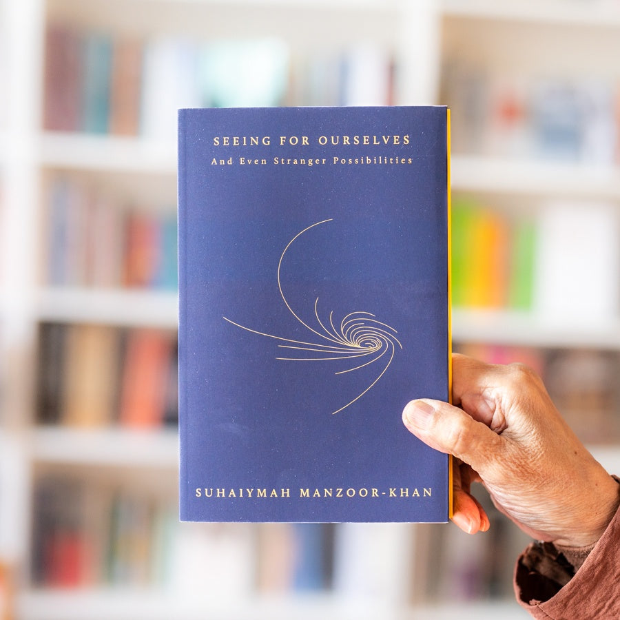 Seeing for Ourselves、mySite、topwebapps