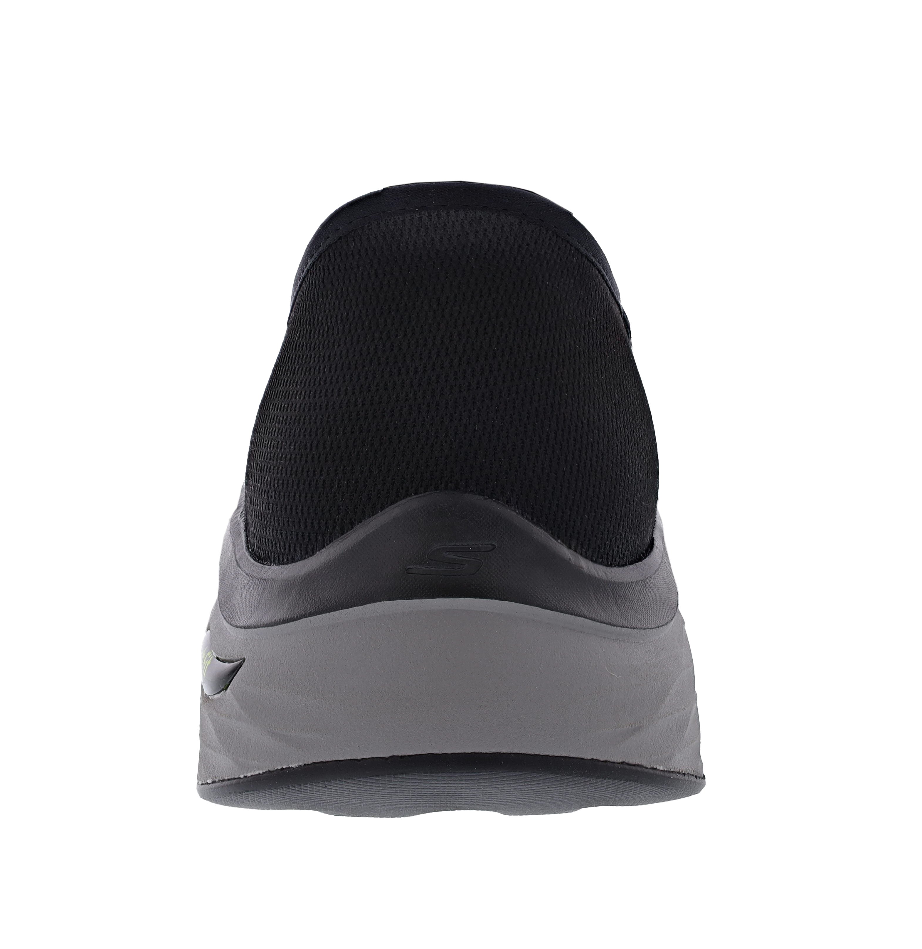 Skechers Men's Slip-Ins: Max Cushioning Arch Fit- Fortuitous Walking Shoes、mySite、lovesweatpilates