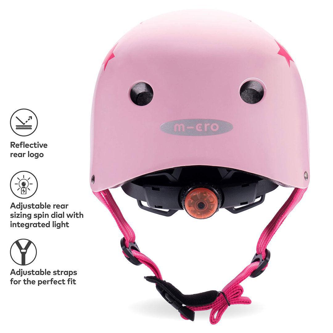  Micro Scooters My First Gift Set - Pink Star、mySite、merchandisen