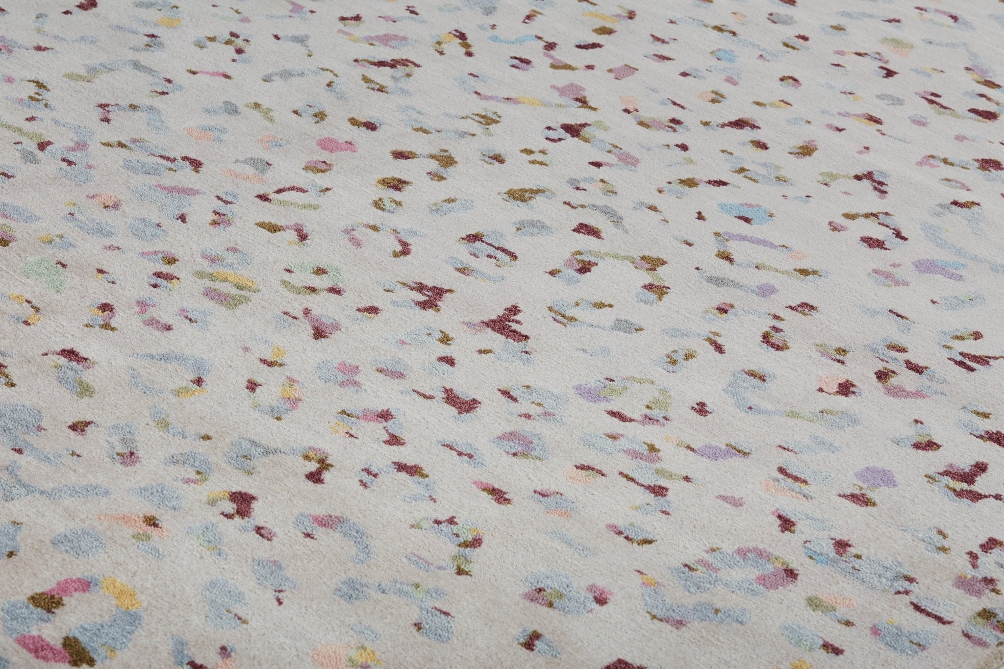 Leo Rug Ash、mySite、neckold