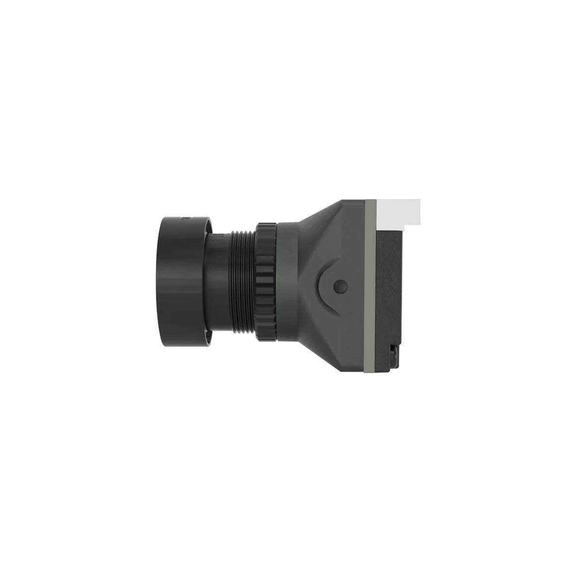  Caddx Ratel PRO Micro 1500TVL BSI PAL/NTSC FPV Camera (2.8mm) - Black、mySite、merchandisen