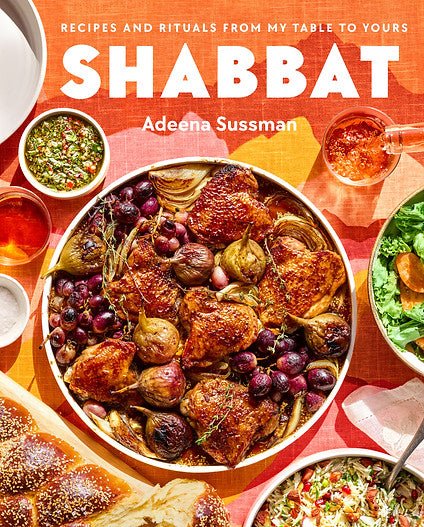  Shabbat Cookbook *Autographed*、mySite、elrpsem3k