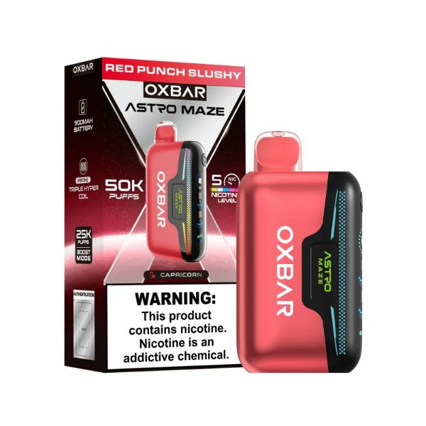 OXBAR Astro Maze 50,000 Puffs Disposable Vape、mySite、zt4zffjzw