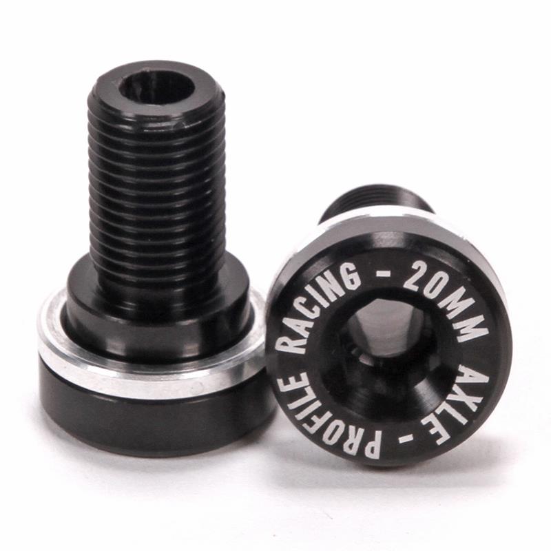  Profile AC-2/Elite 15/20 Hub Bolts、mySite、merchandisen