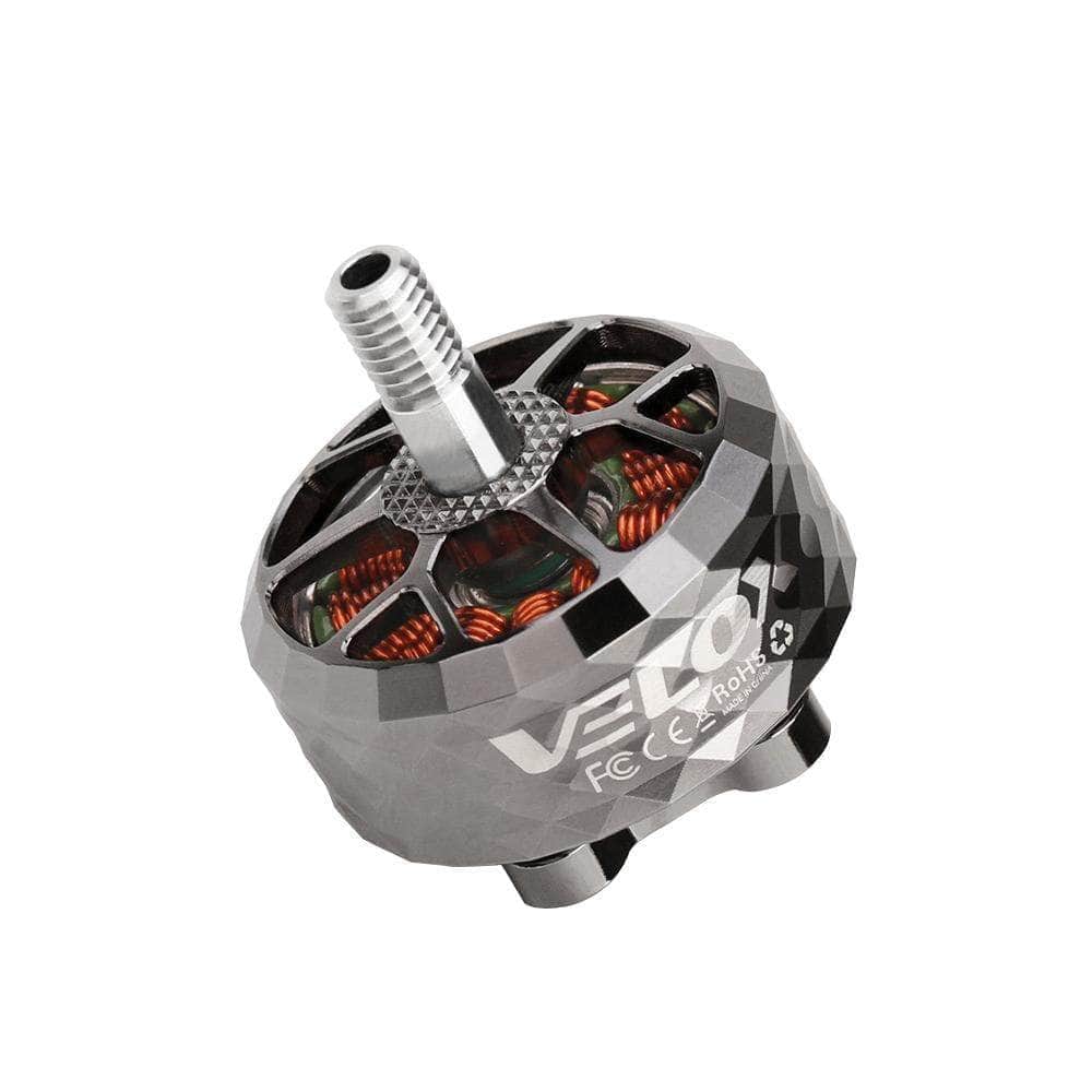 T-Motor VELOX V2 2208 1750Kv Motor - Grey、mySite、merchandisen