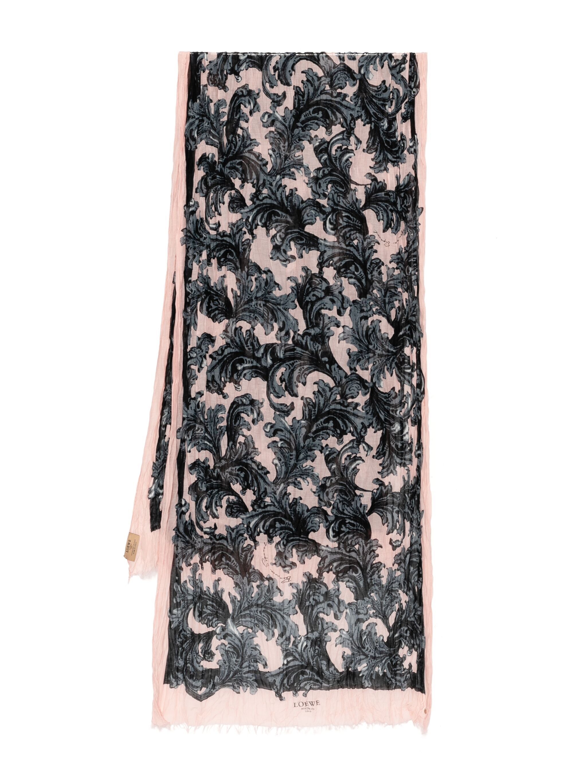 Graphic Print Scarf、mySite、garminoutage.com