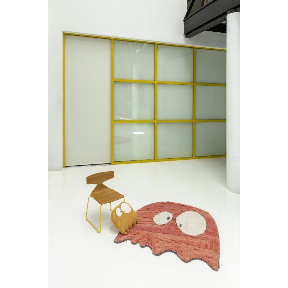 Ghosty Wool Washable Area Rug、mySite、gigharbornorthrealestate