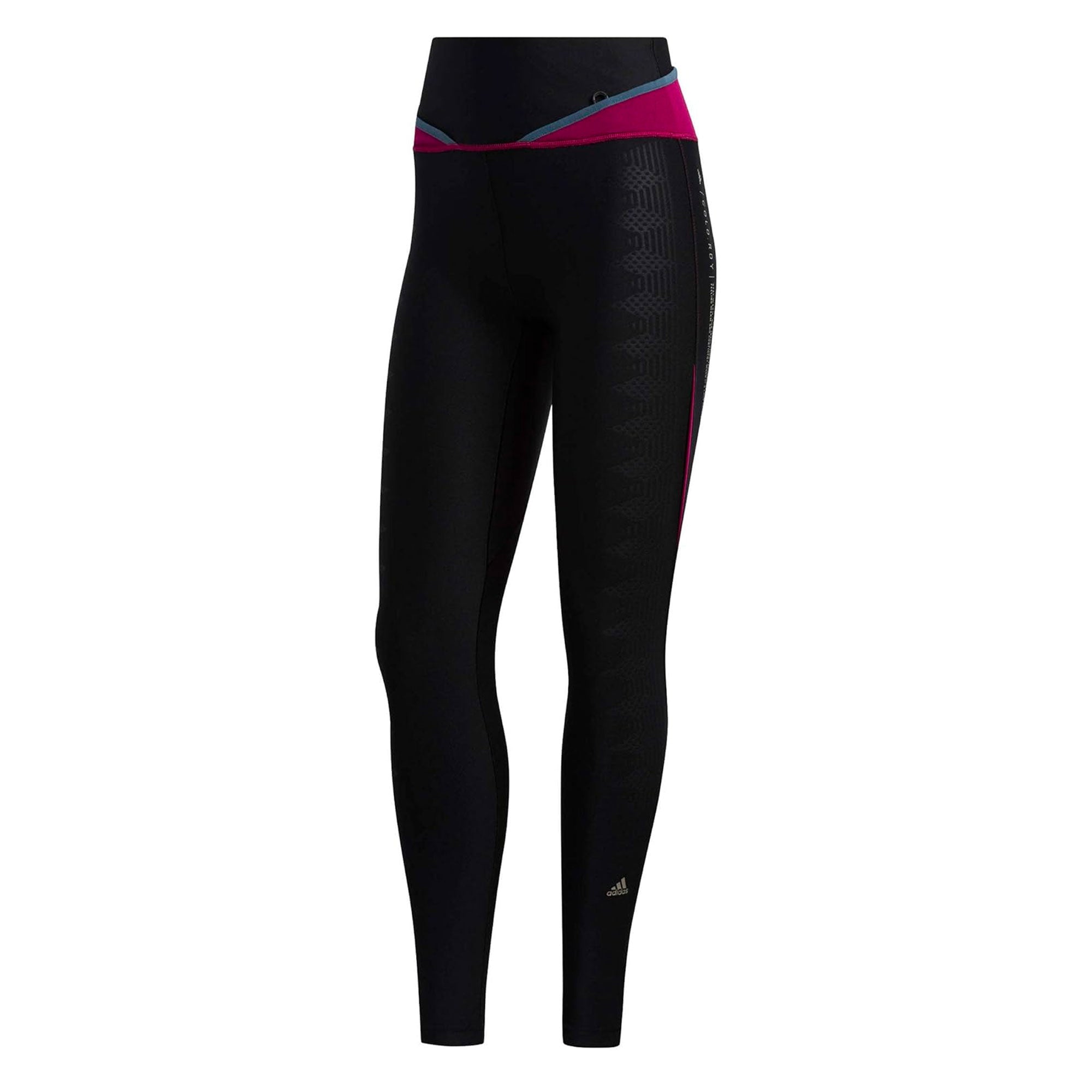 adidas Women's Alphaskin Cold.RDY Long Tights Black、mySite、bottomscart
