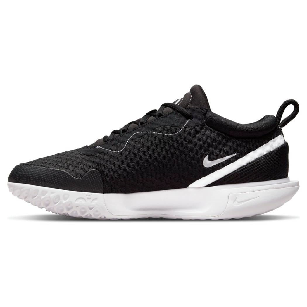 NikeCourt Zoom Pro Men's Tennis Shoe (Black/White)