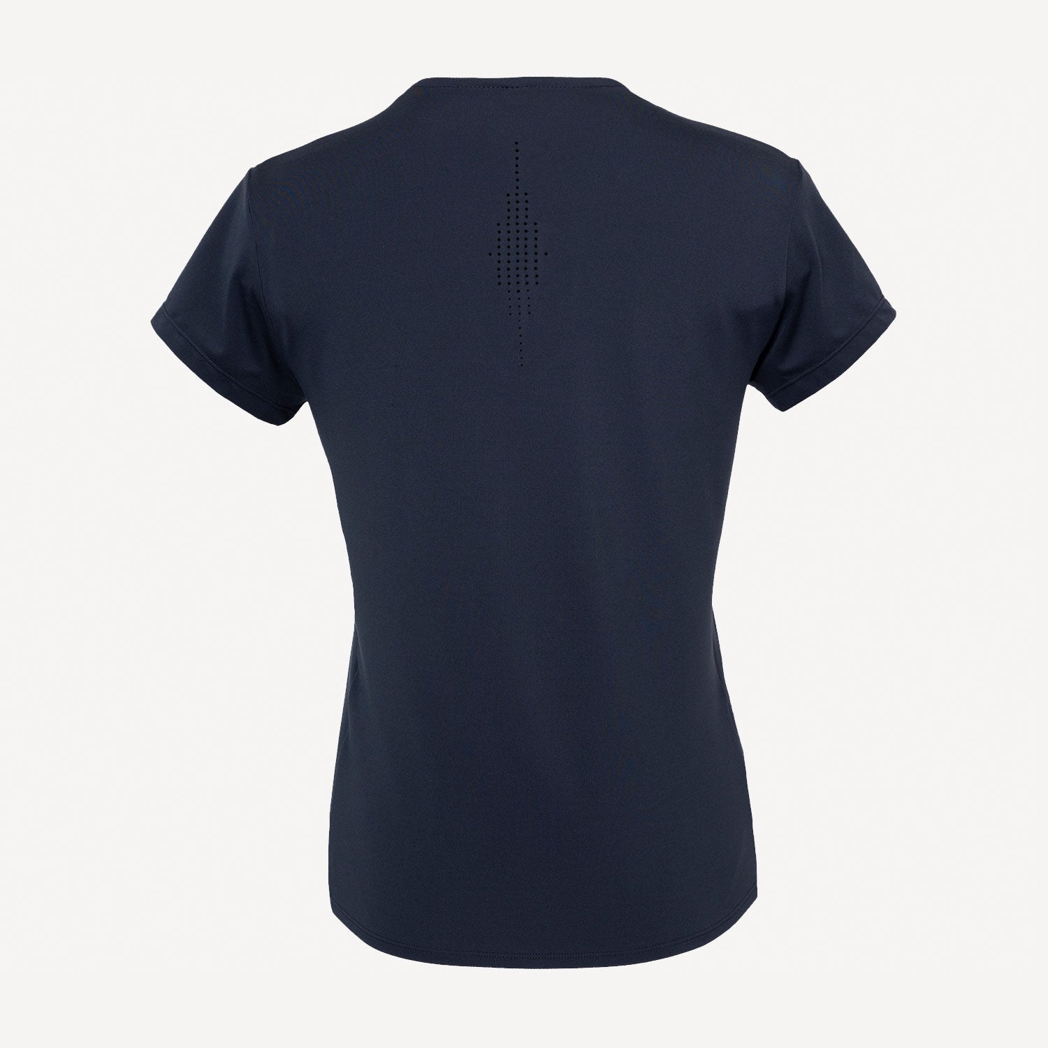The Indian Maharadja Women's Breeze Tennis Shirt