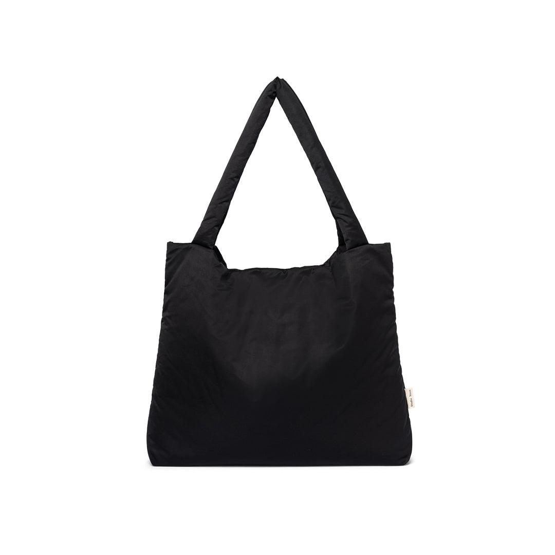  Studio Noos Puffy Mom Bag - Black、mySite、merchandisen