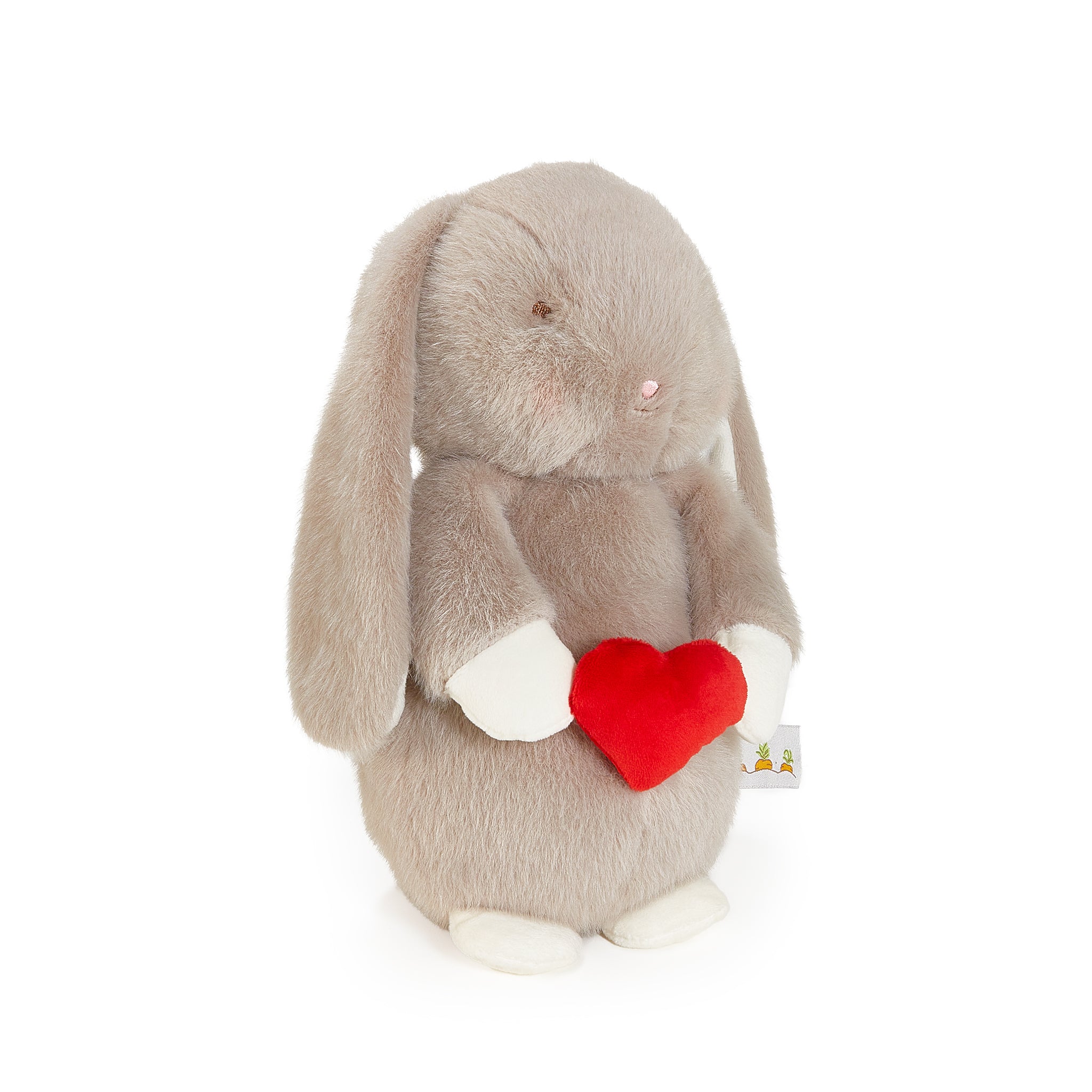 Love You Bunny - Gray、mySite、g9winljtr