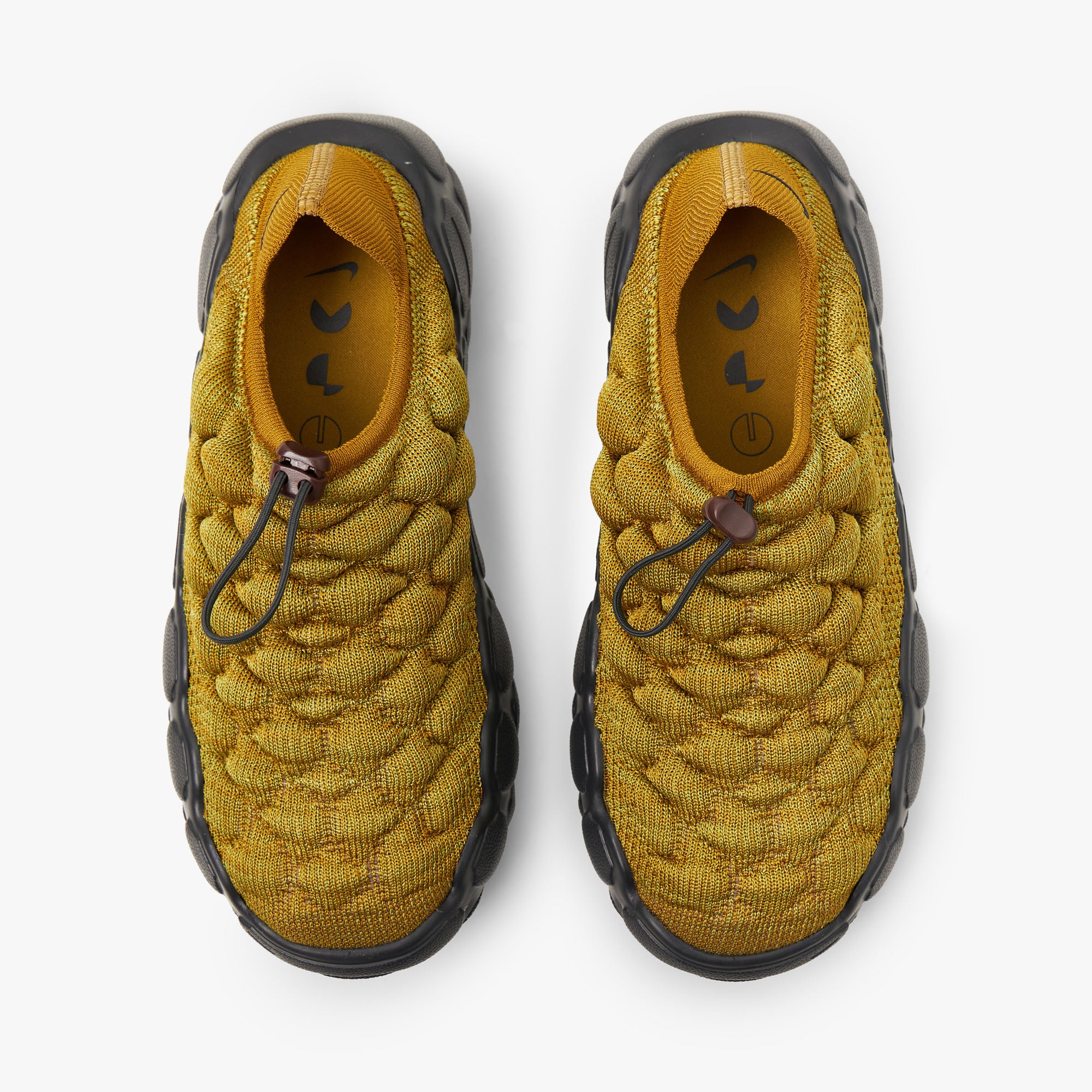  Nike Women's Flyknit Haven Bronzine / Pacific Moss - Pear、mySite、merchandisen