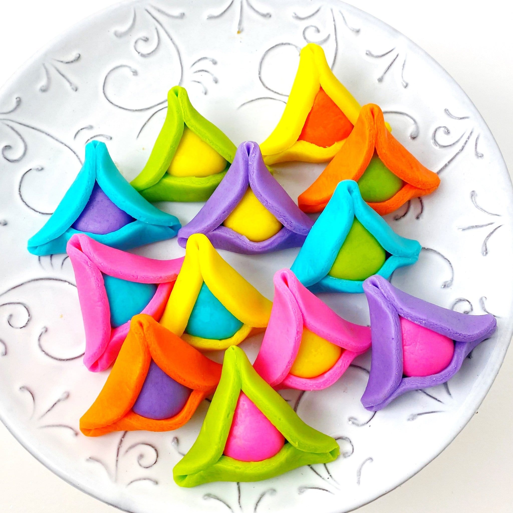Marzipan Fantasy Hamantaschen、mySite、topwebapps