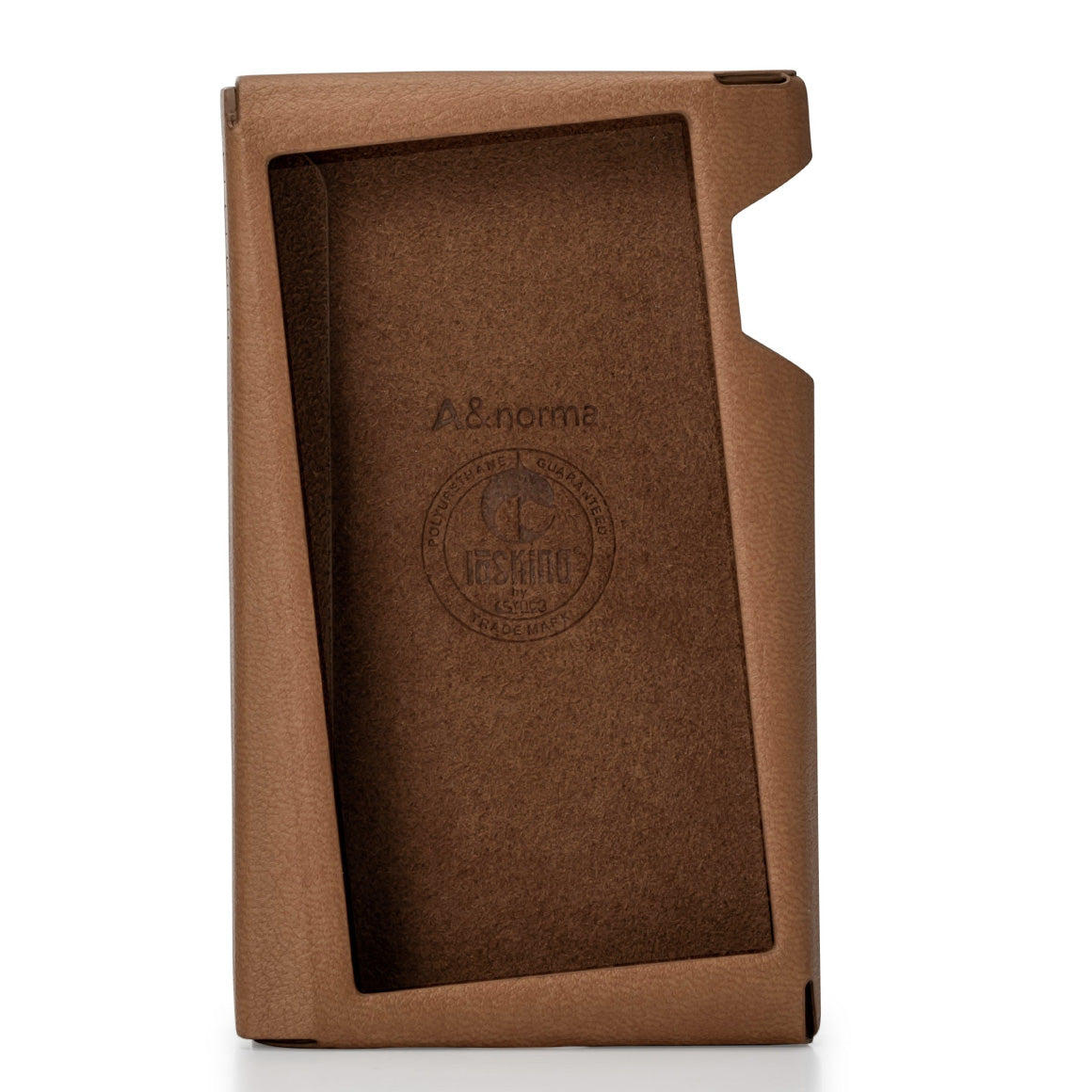  Astell&Kern - A&norma SR35 Leather Case、mySite、merchandisen