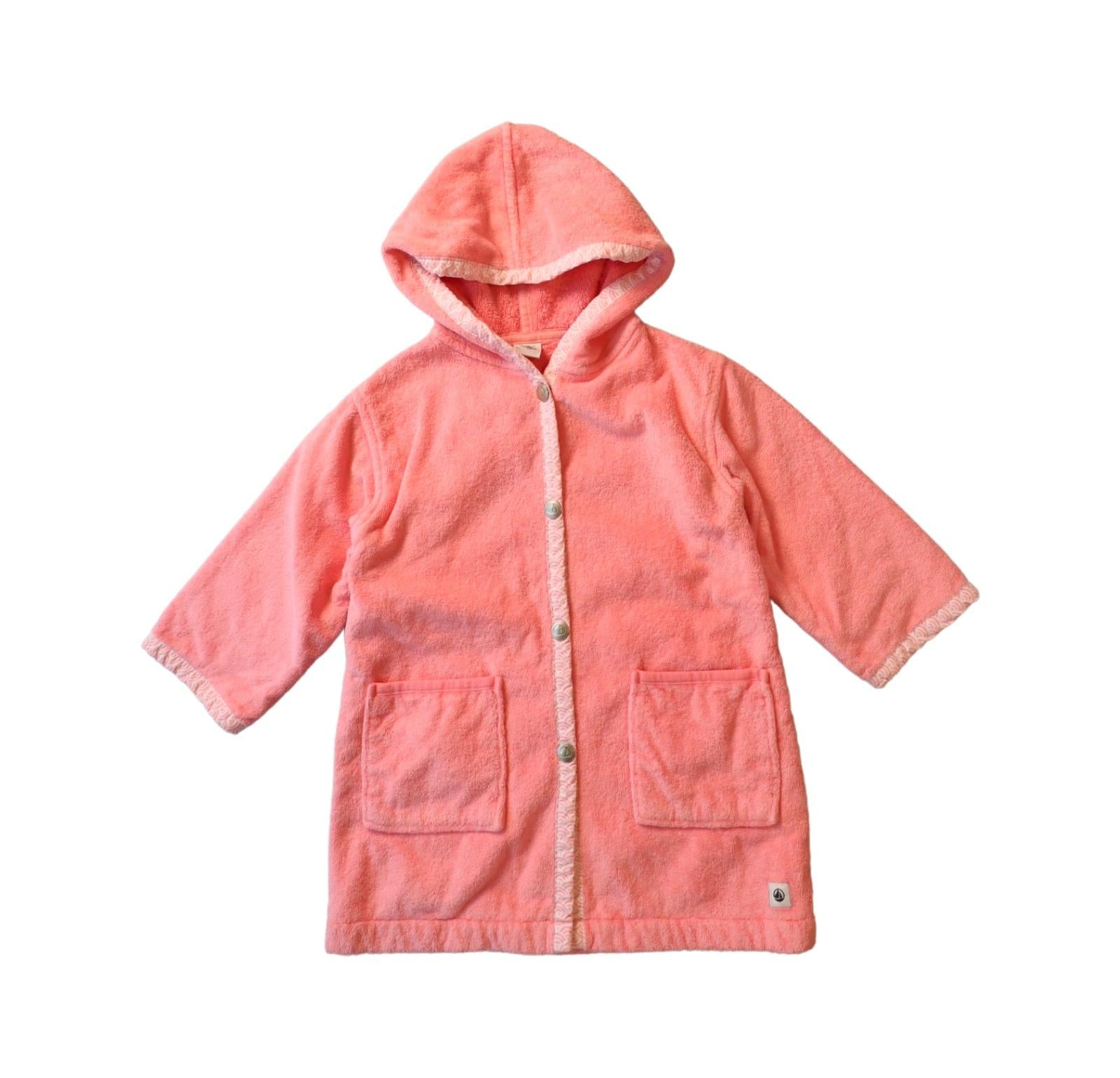 Petit Bateau Cover Up 2T、mySite、g9winljtr