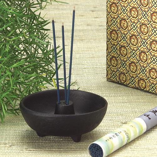 Tripod Incense Burner、mySite、topwebapps