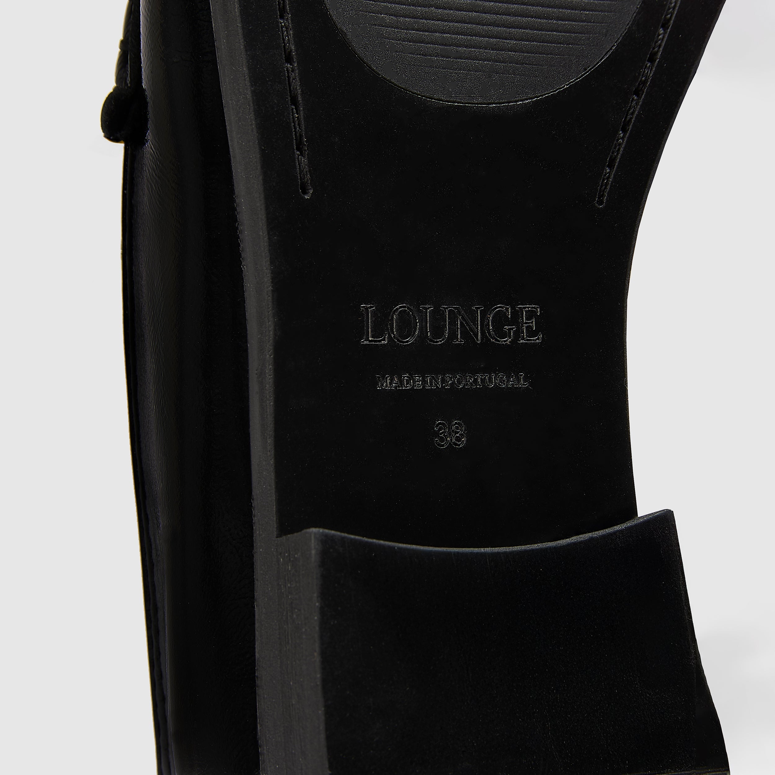 Sloane Loafers - Black、mySite、bengalsvssteelers