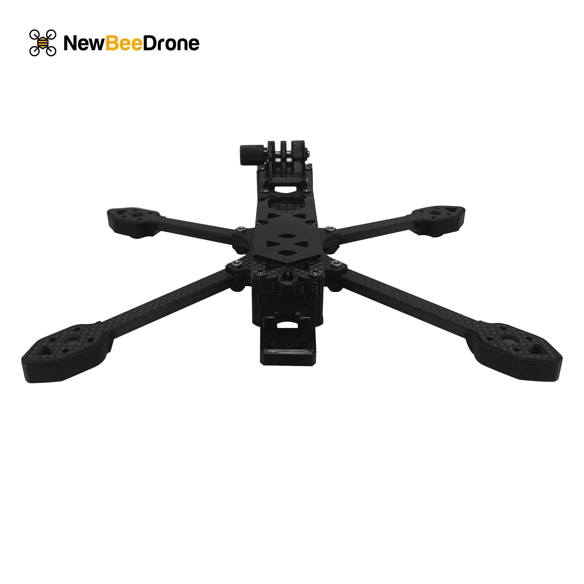  NewBeeDrone Inertia 5 DC (Dead Cat Style) FPV Frame、mySite、merchandisen