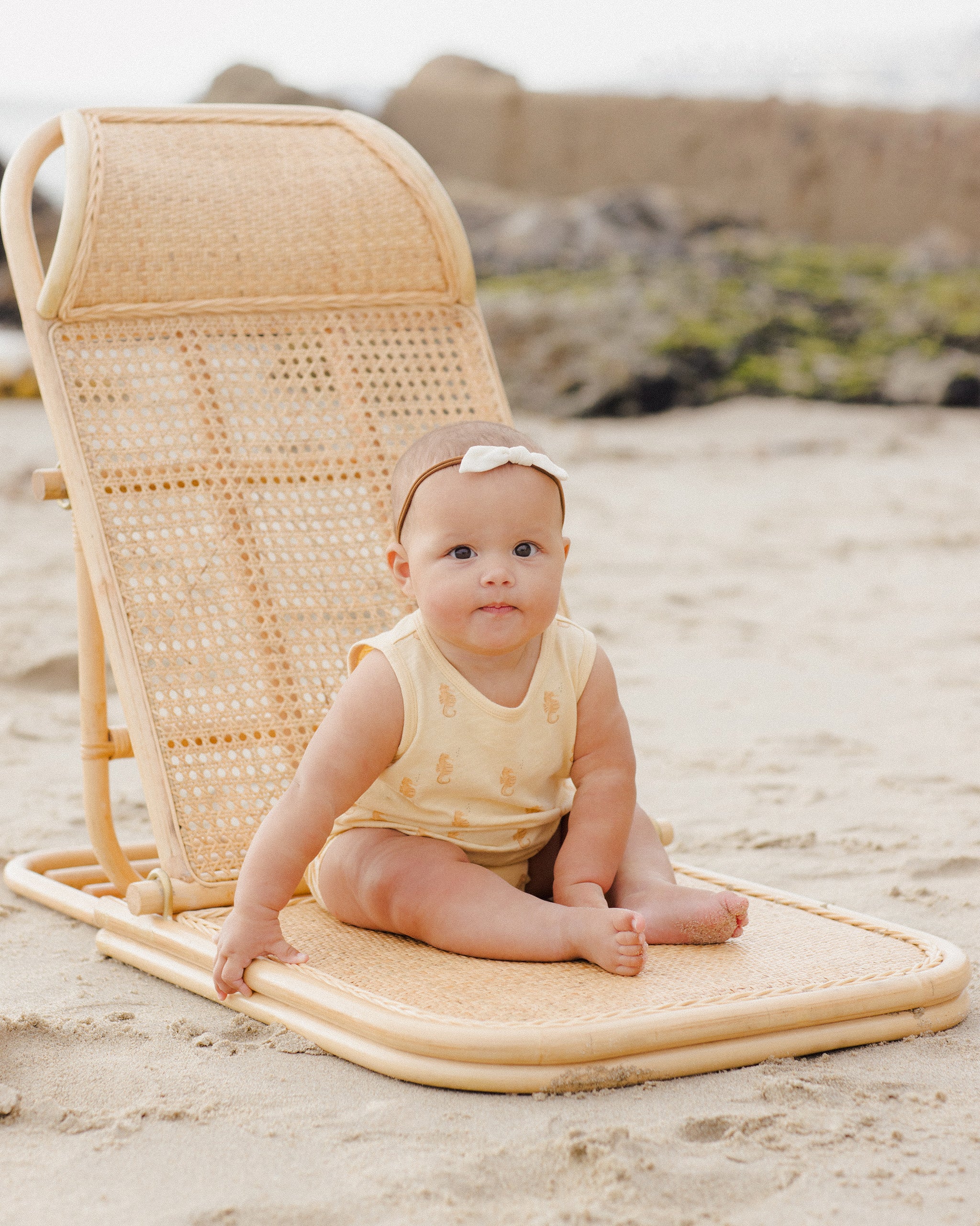  Little Knot Headband || Natural、mySite、layawaytickets