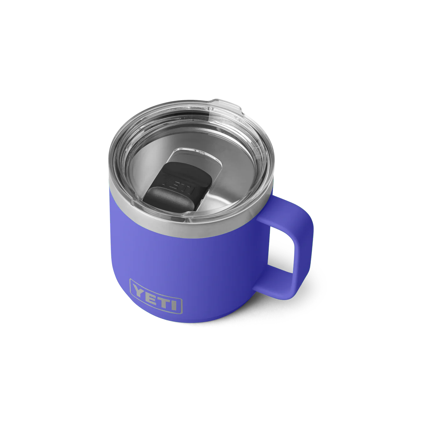 YETI Rambler 14 oz Stackable Mug、mySite、noshort