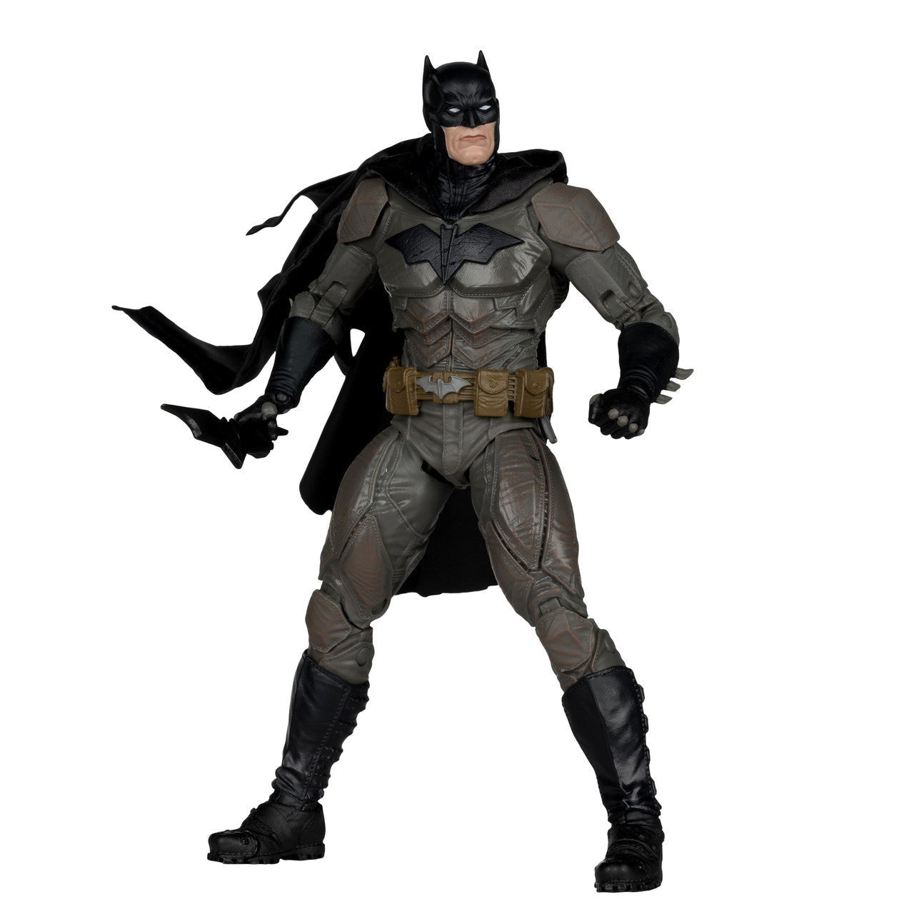 DC Multiverse Batman Noel、mySite、hgirdovlk