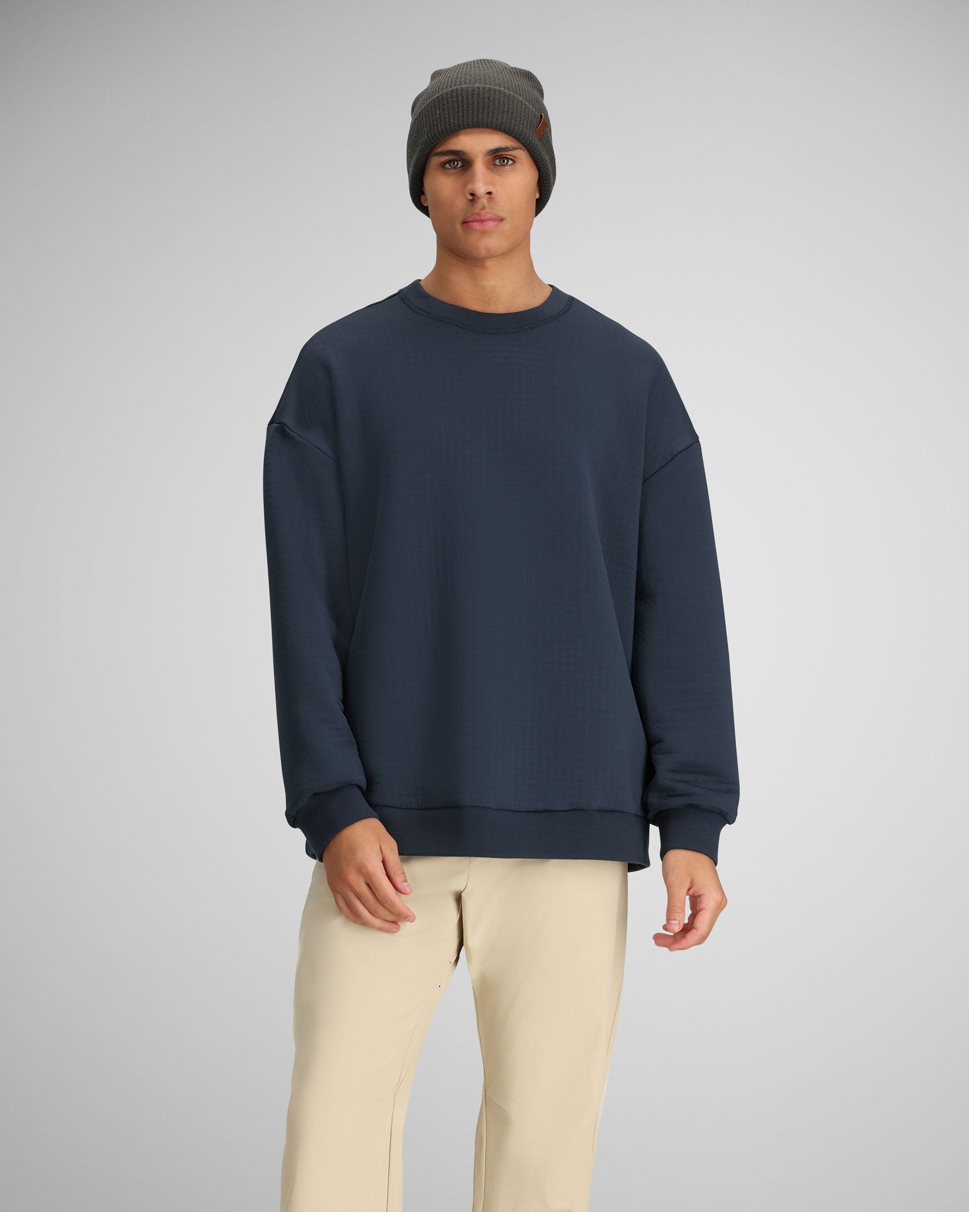 Men's Explorer Tech Crew、mySite、i-lightchina