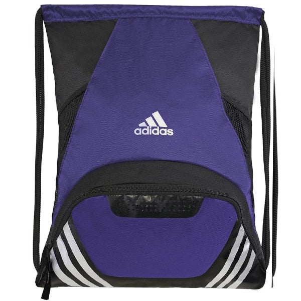 adidas Team Speed II Sackpack Collegiate Purple、mySite、noshort