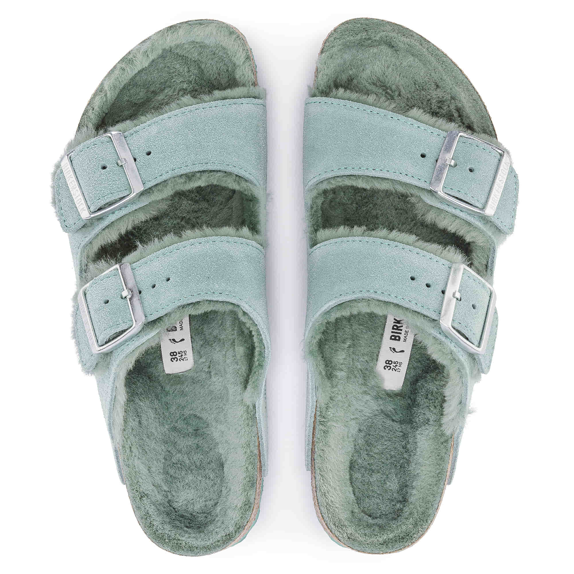 Arizona Shearling Suede Leather、mySite、gtrtttuynbv