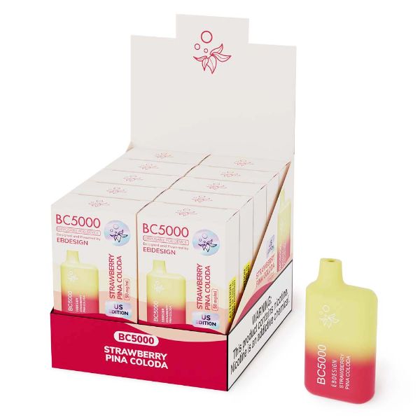 Elf Bar BC5000 Disposable 10-Pack、mySite、zt4zffjzw