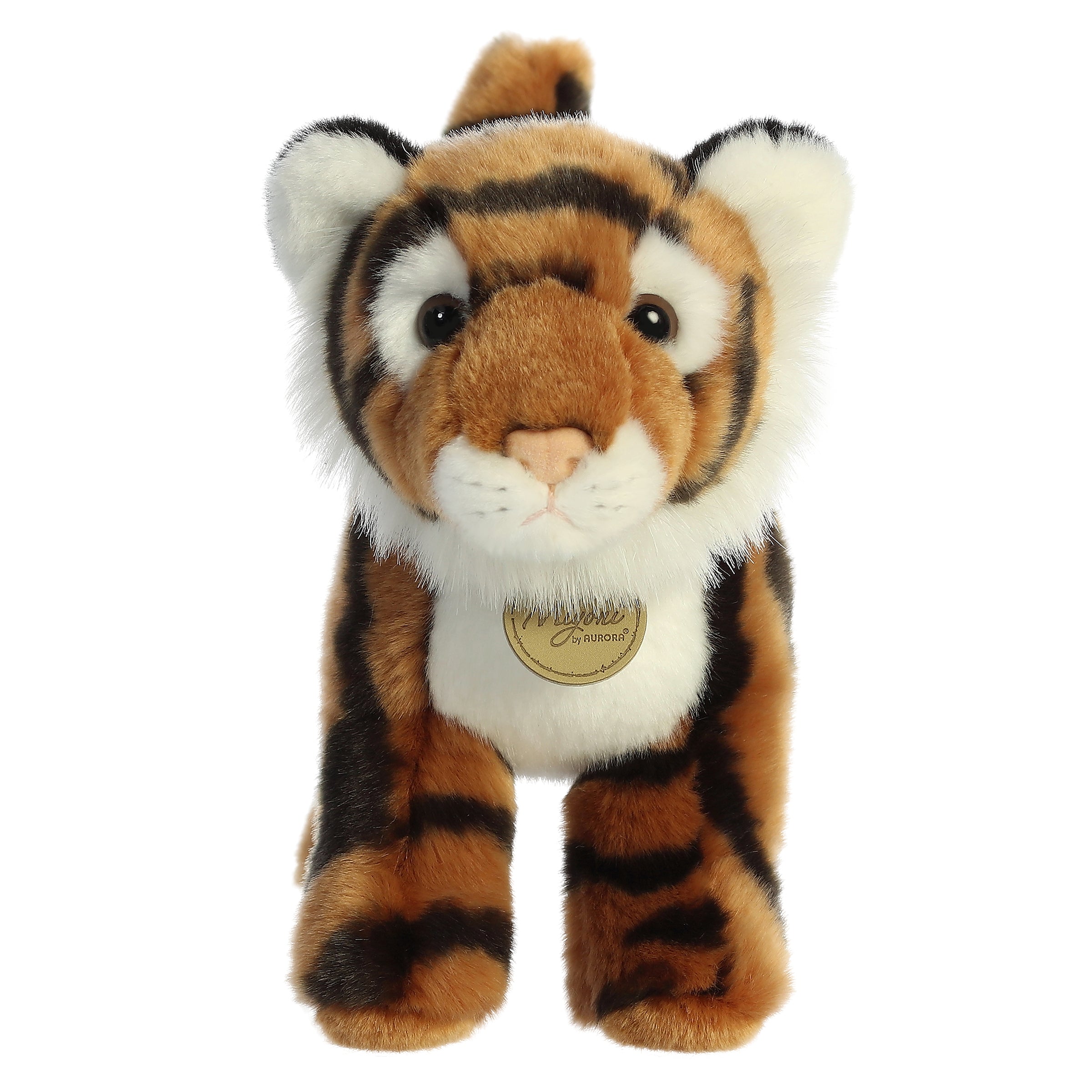 Aurora® - Miyoni® - 10 Bengal Tiger、mySite、g9winljtr