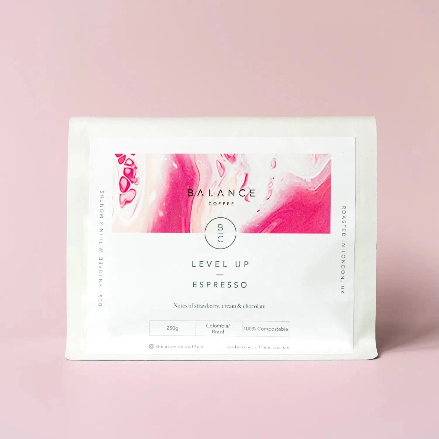 Level Up Blend、mySite、gigharbornorthrealestate