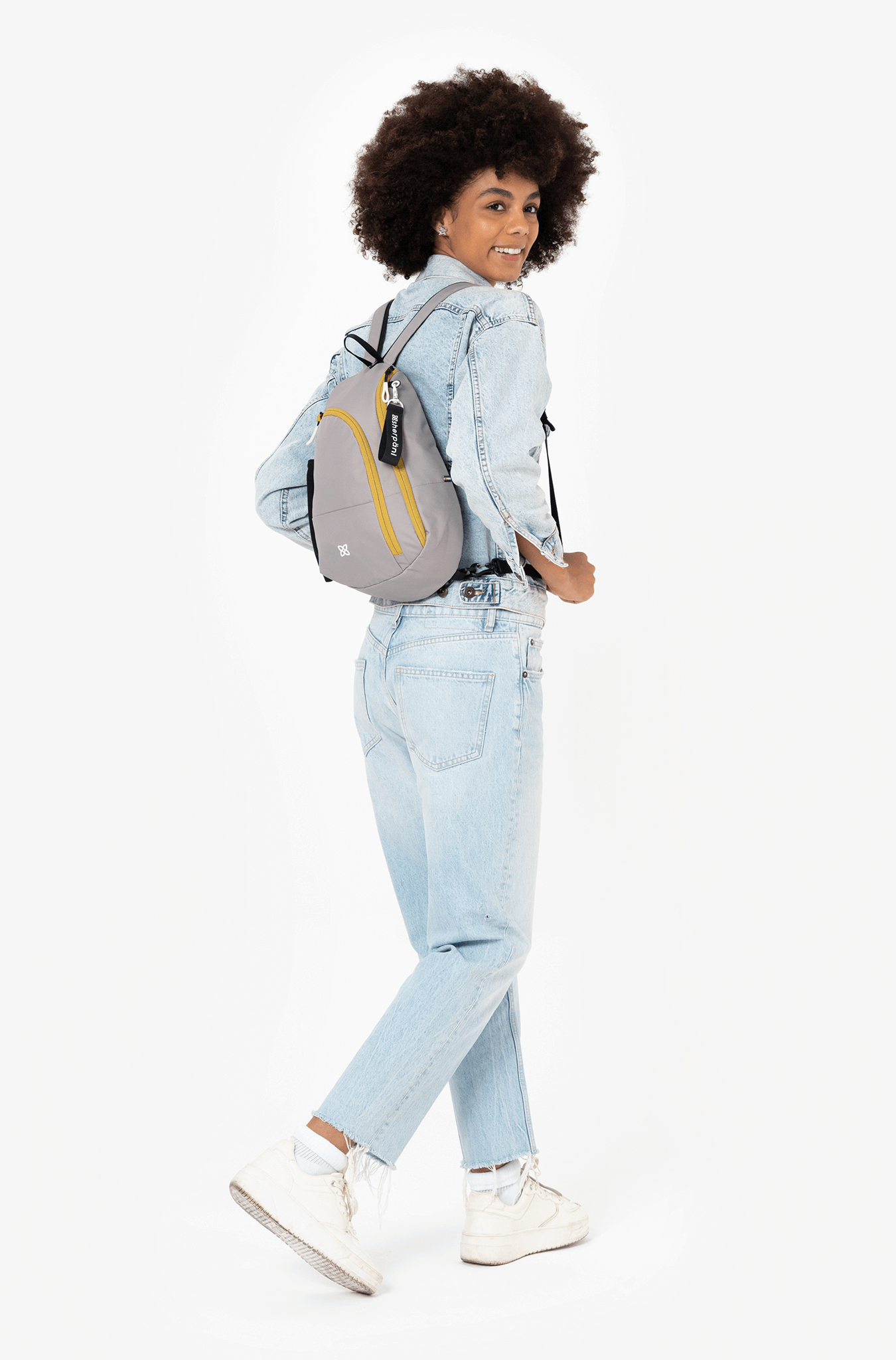 Wayfarer | Convertible Sling、mySite、garagedoors4me