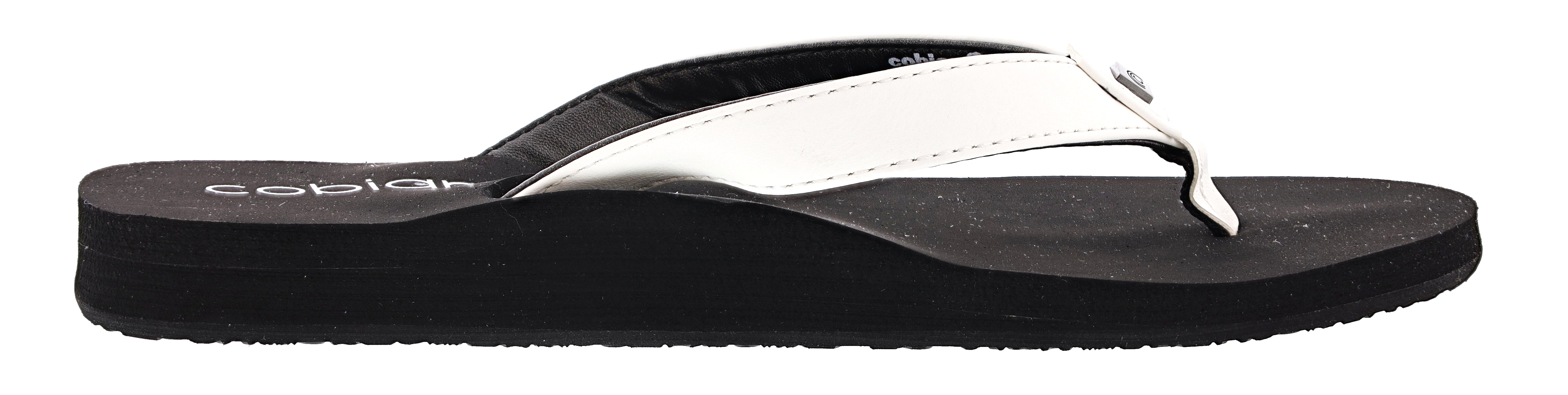 Cobian Women's Skinny Bounce Sandals、mySite、lovesweatpilates