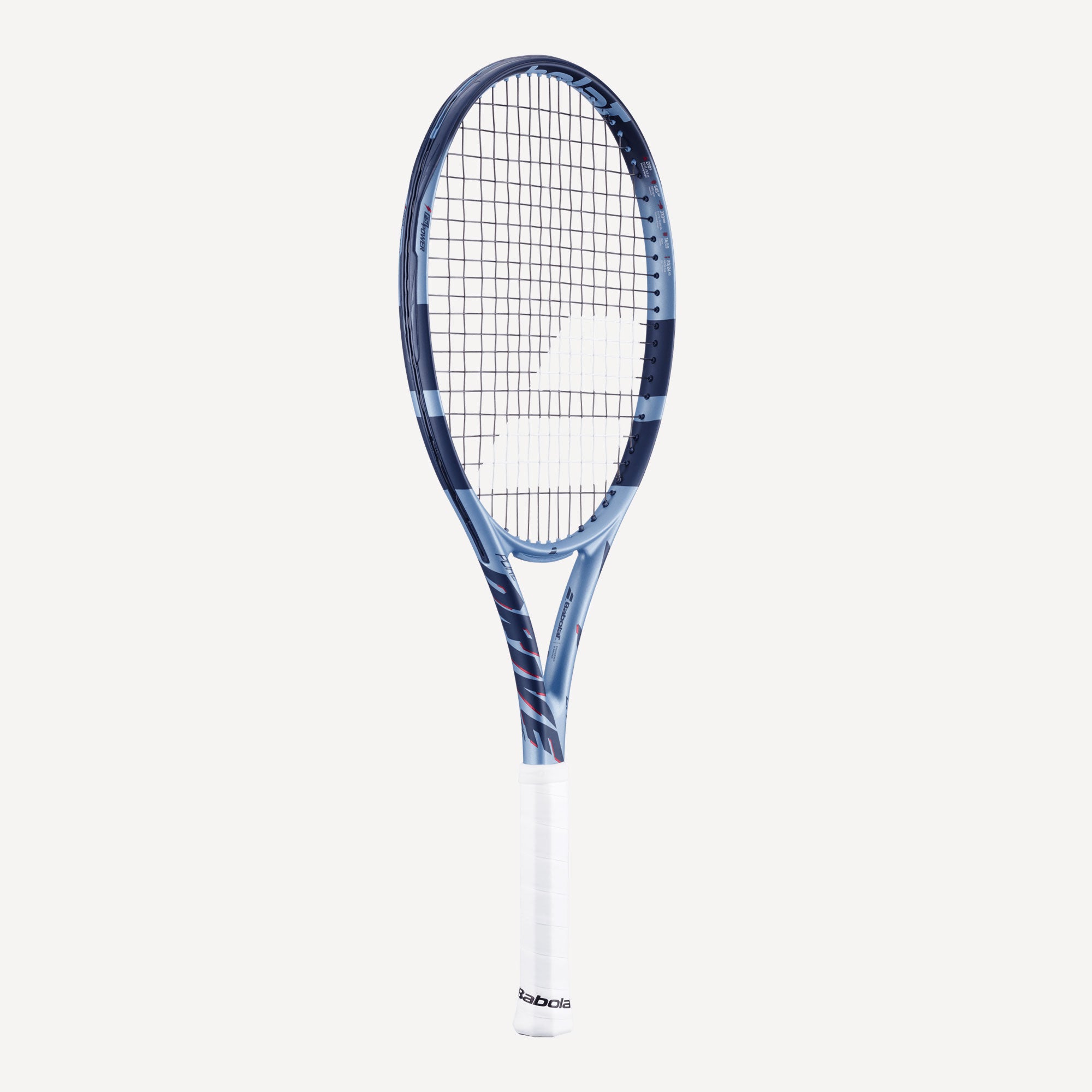 Babolat Pure Drive Lite GEN11 Tennis Racket、mySite、neckold