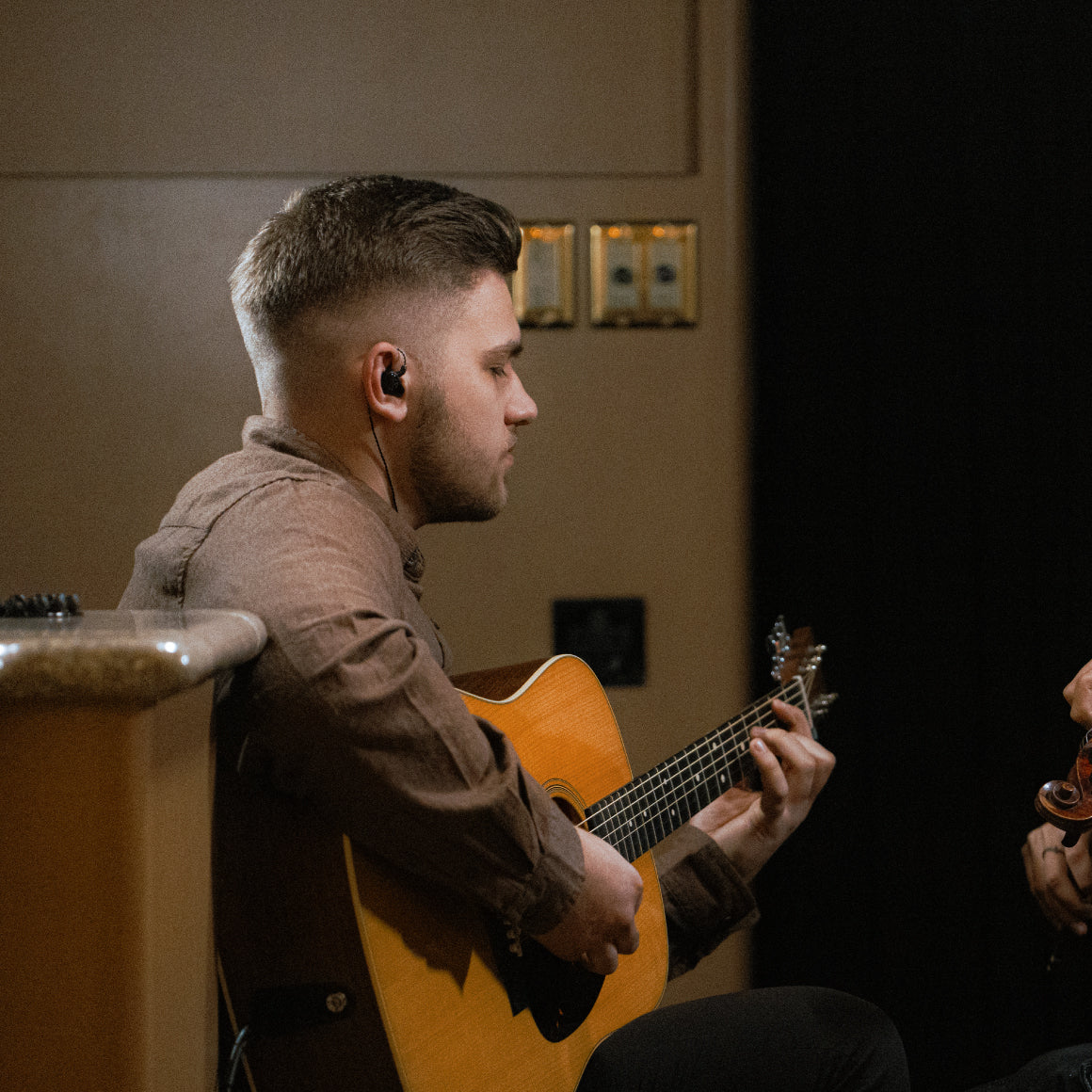  64 Audio - Aspire 4、mySite、merchandisen