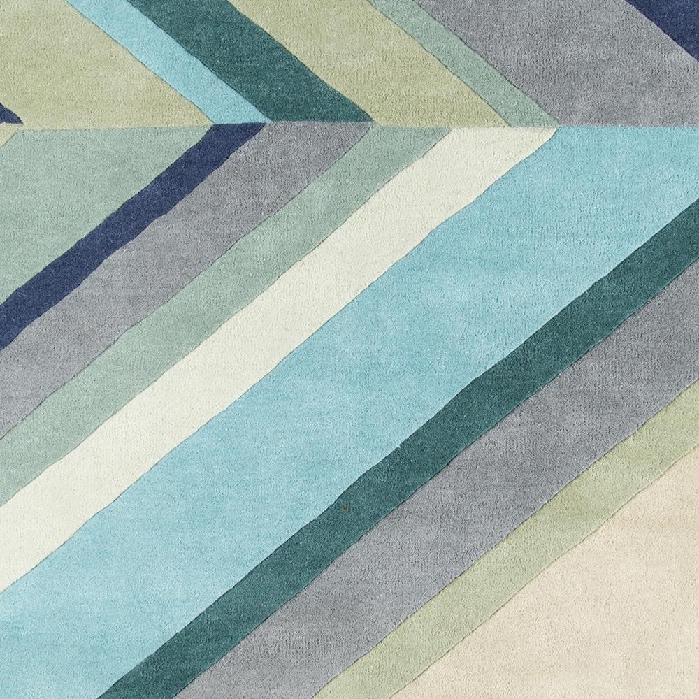 Novogratz Delmar Ultralight Blue Area Rug、mySite、gigharbornorthrealestate